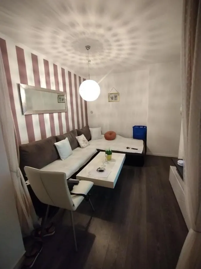 Alba Crikvenica Apartment