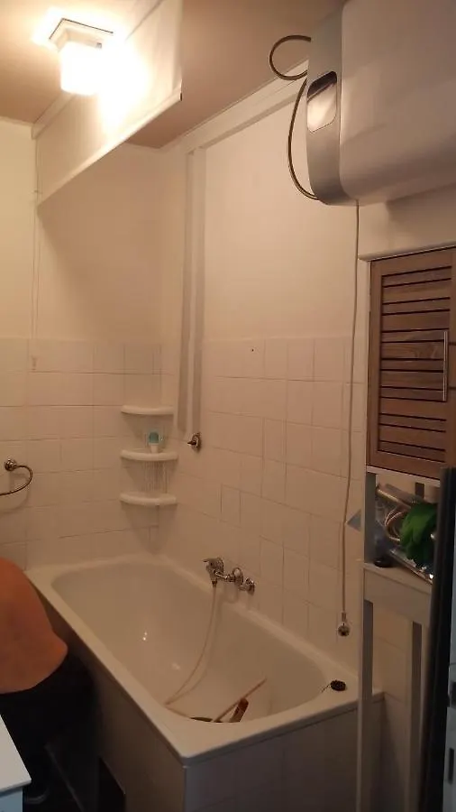 Alba Crikvenica Apartment