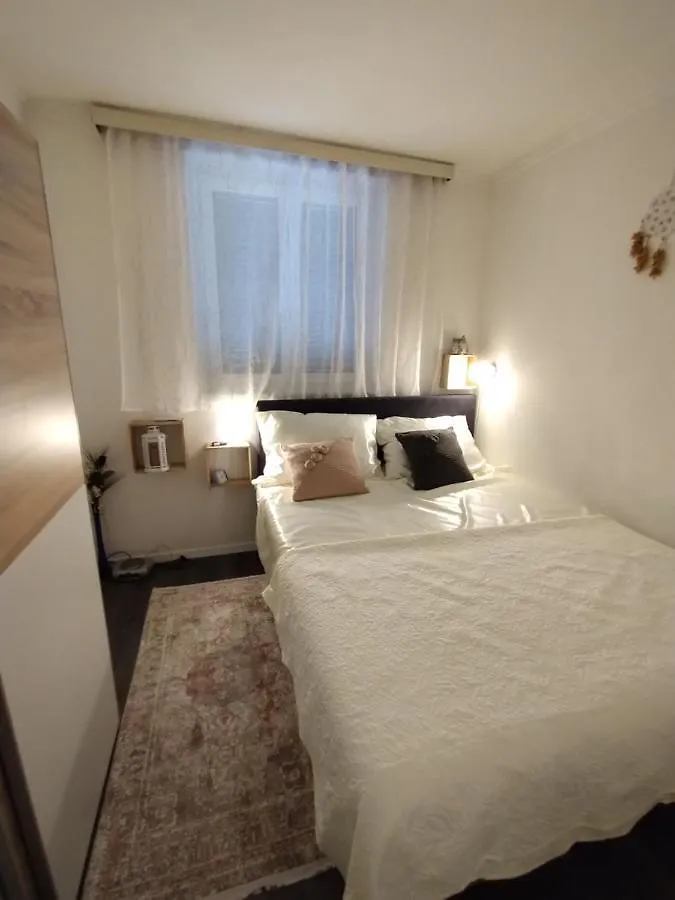 Alba Crikvenica Apartment