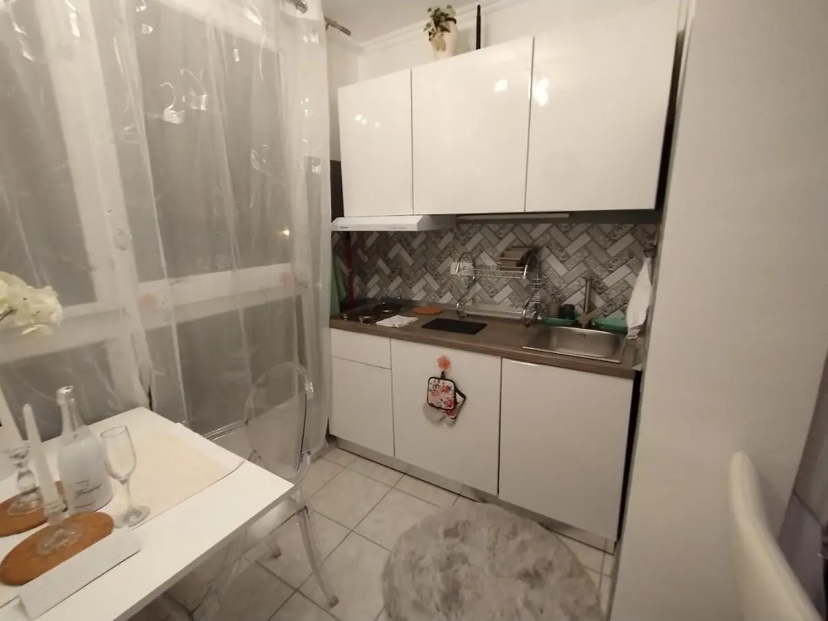 Alba Crikvenica Apartment