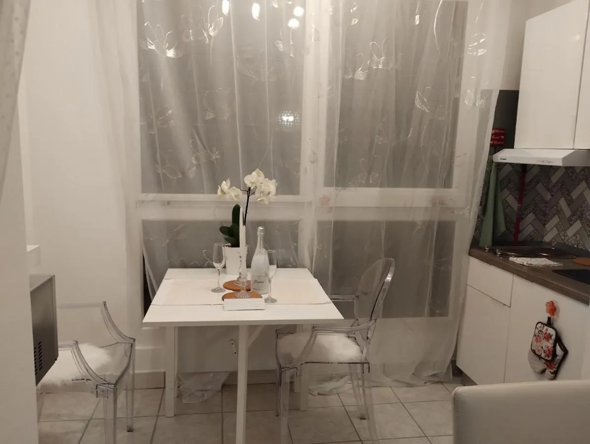 Alba Crikvenica Apartment 0*,