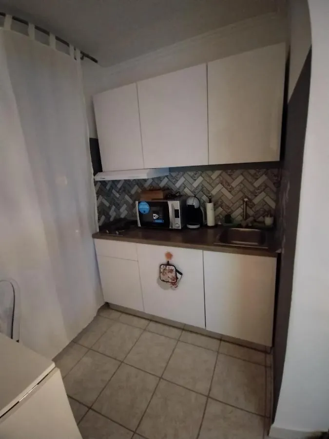 Alba Crikvenica Apartment