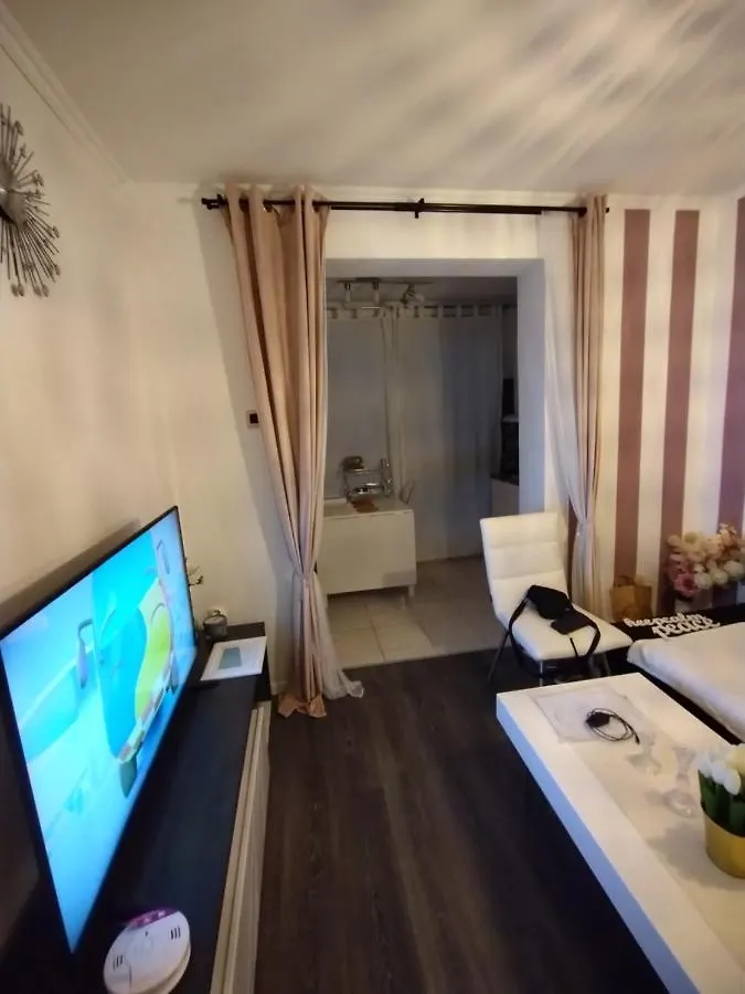 Alba Crikvenica Apartment