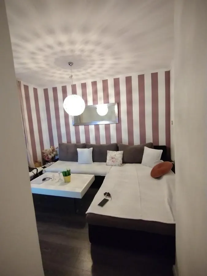 Alba Crikvenica Apartment Croatia