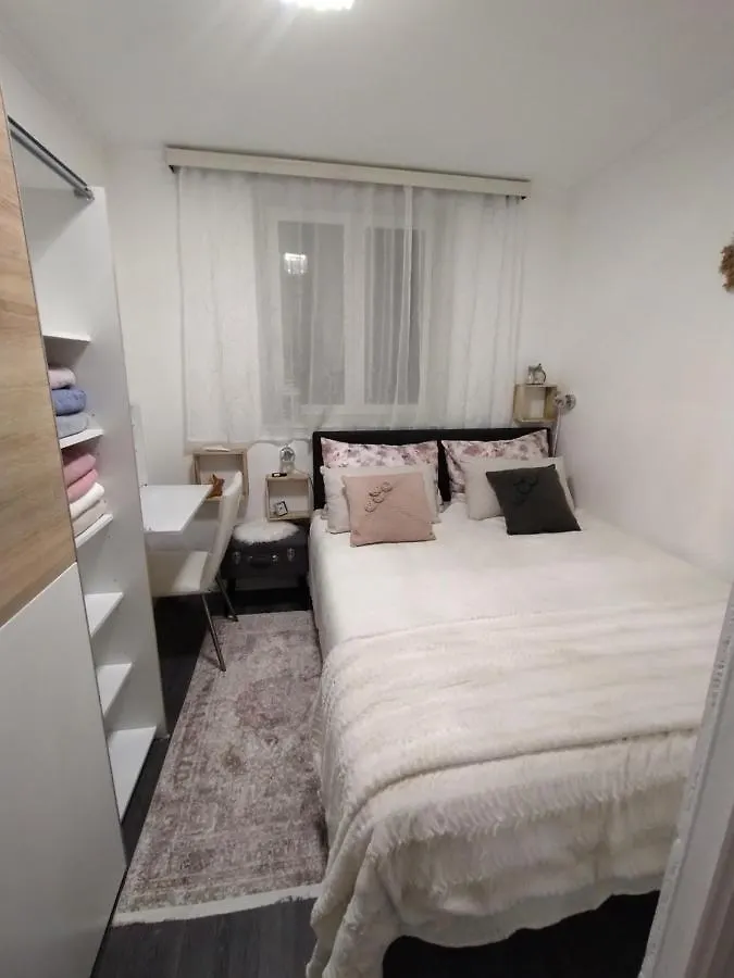 Alba Crikvenica Apartment Croatia