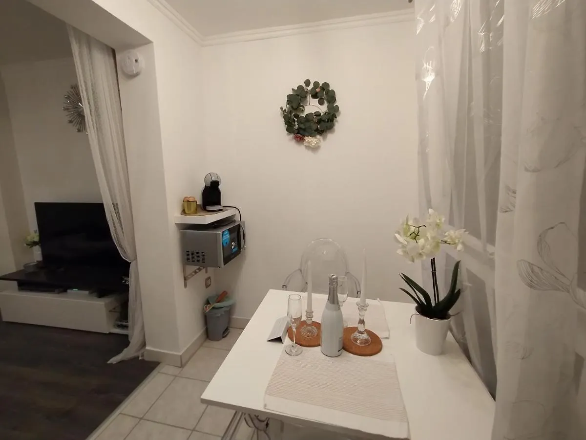 Alba Crikvenica Apartment