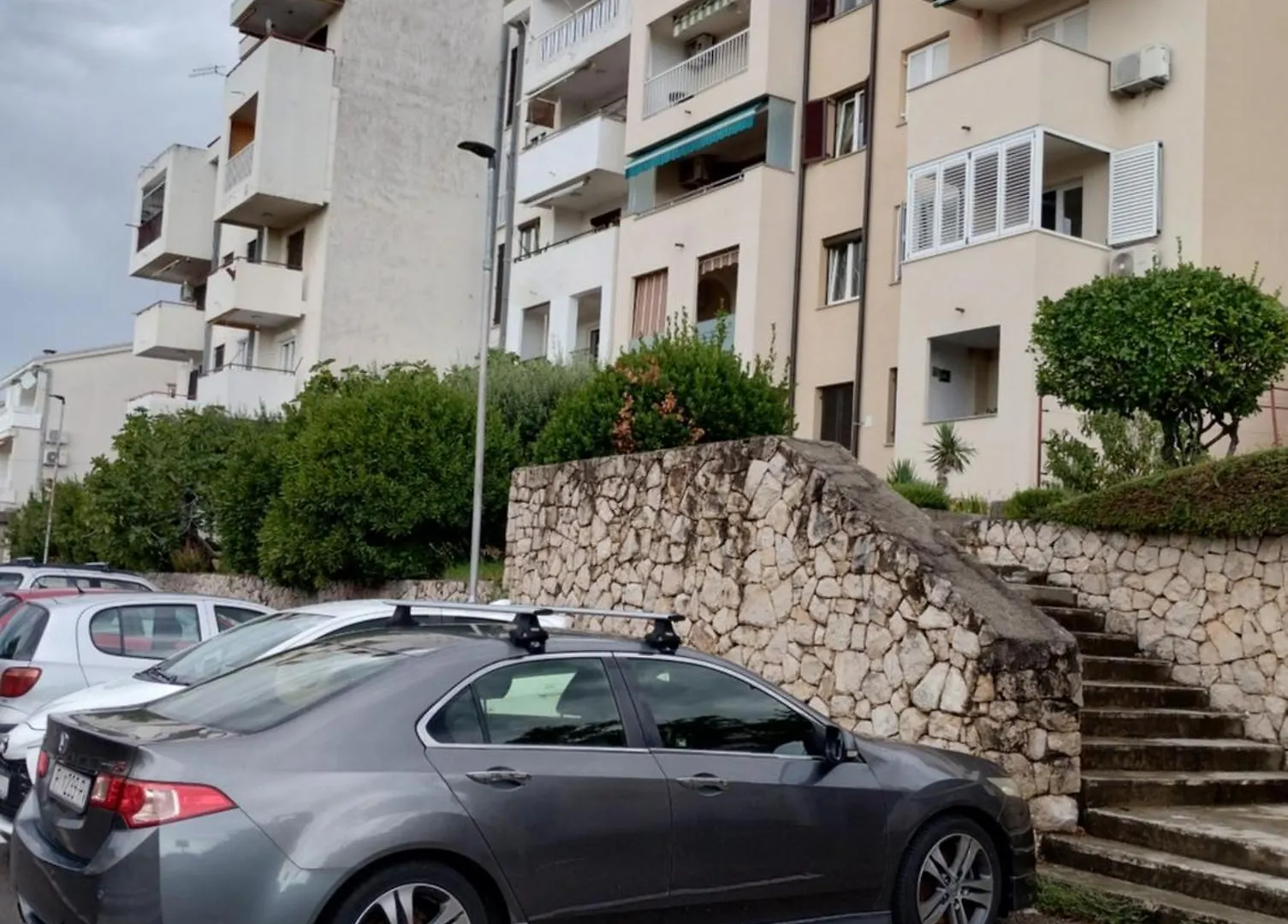 Alba Crikvenica Apartment